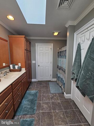 3547 PRCHAL RD, Preston, MD 21655