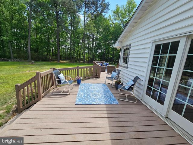 3547 PRCHAL RD, Preston, MD 21655