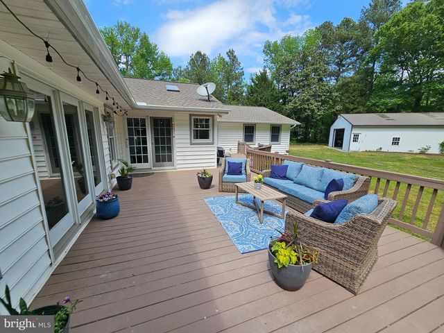 3547 PRCHAL RD, Preston, MD 21655