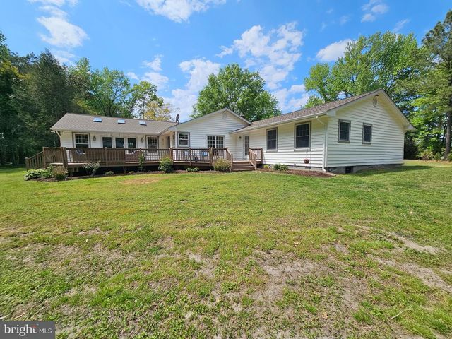 3547 PRCHAL RD, Preston, MD 21655