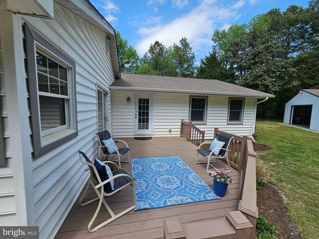 3547 PRCHAL RD, Preston, MD 21655