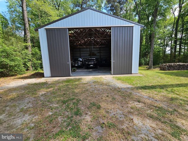 3547 PRCHAL RD, Preston, MD 21655