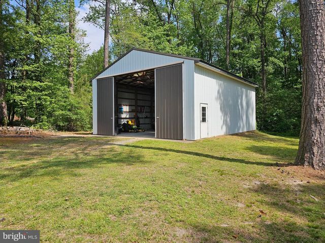 3547 PRCHAL RD, Preston, MD 21655