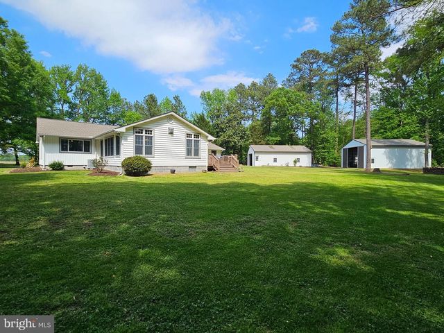 3547 PRCHAL RD, Preston, MD 21655