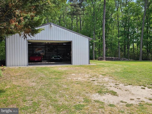 3547 PRCHAL RD, Preston, MD 21655