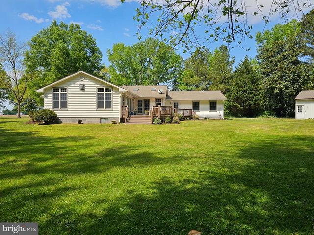 3547 PRCHAL RD, Preston, MD 21655