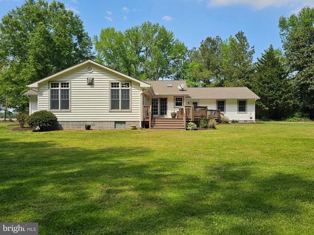 3547 PRCHAL RD, Preston, MD 21655