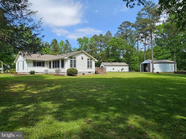 3547 PRCHAL RD, Preston, MD 21655