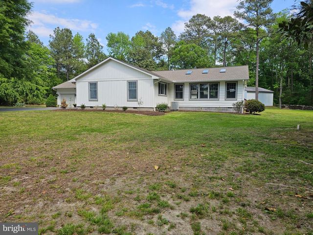 3547 PRCHAL RD, Preston, MD 21655