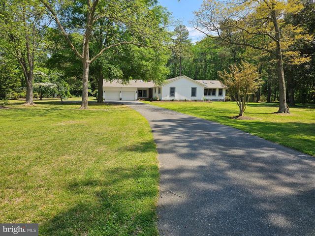 3547 PRCHAL RD, Preston, MD 21655