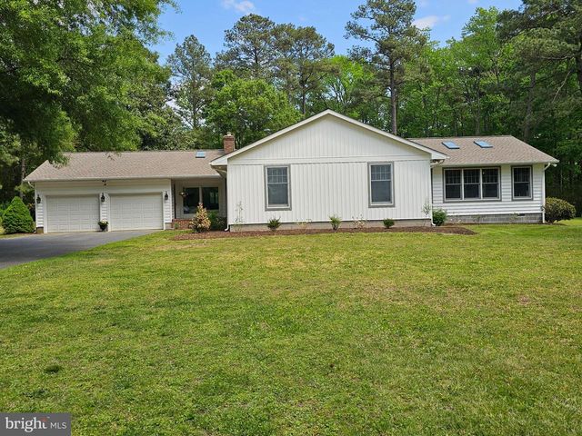 3547 PRCHAL RD, Preston, MD 21655