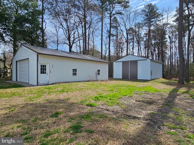 3547 PRCHAL RD, Preston, MD 21655