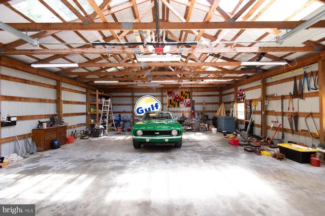 3547 PRCHAL RD, Preston, MD 21655