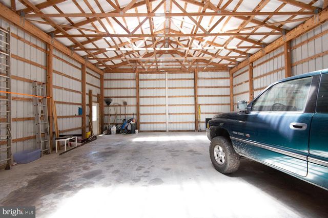 3547 PRCHAL RD, Preston, MD 21655