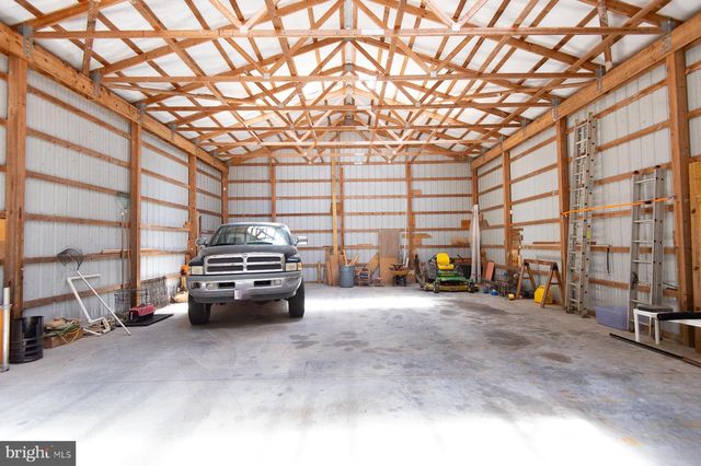 3547 PRCHAL RD, Preston, MD 21655