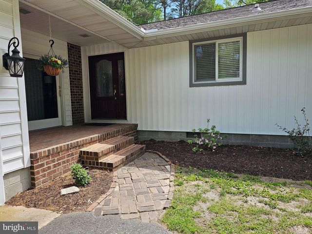 3547 PRCHAL RD, Preston, MD 21655
