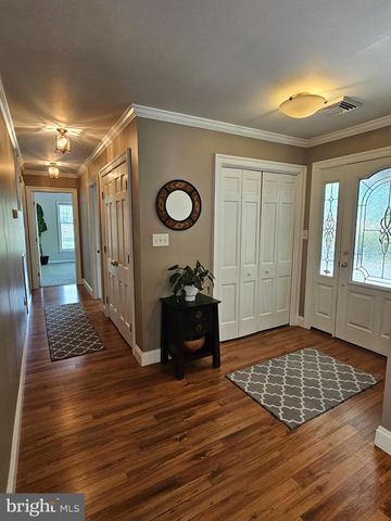 3547 PRCHAL RD, Preston, MD 21655