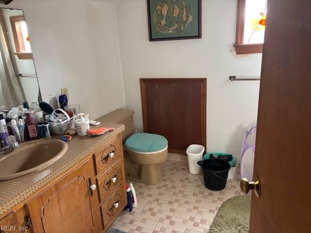 4365 Driver LN, Suffolk, VA 23435