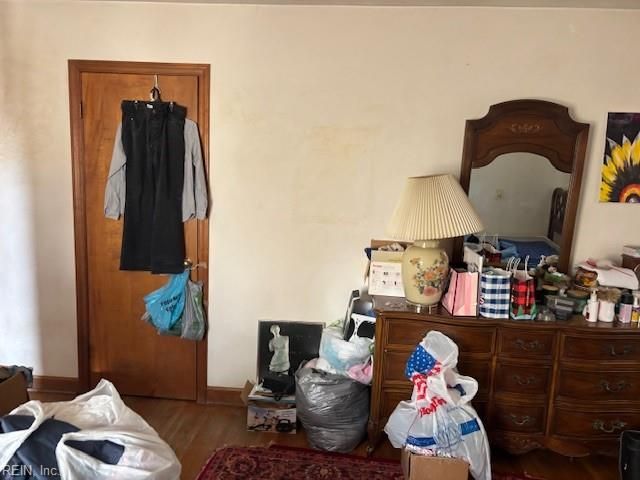 4365 Driver LN, Suffolk, VA 23435