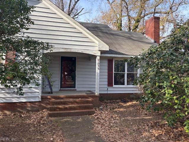 4365 Driver LN, Suffolk, VA 23435