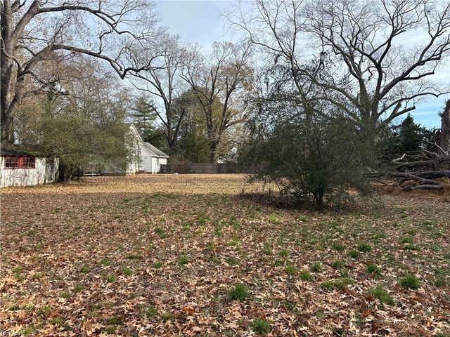 4365 Driver LN, Suffolk, VA 23435