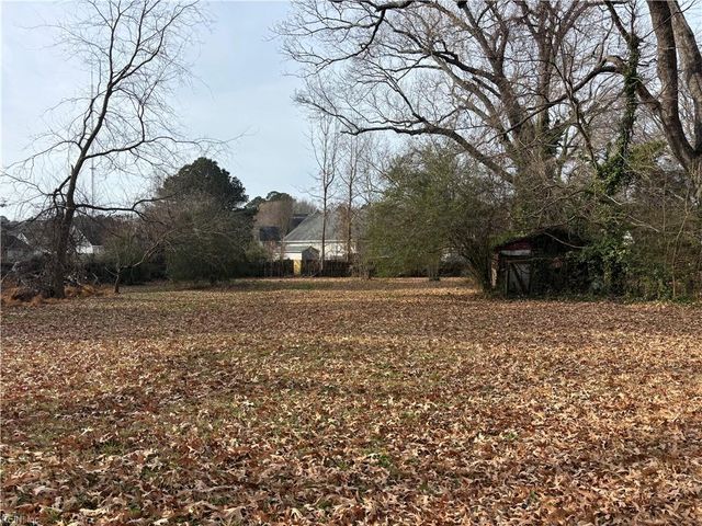 4365 Driver LN, Suffolk, VA 23435