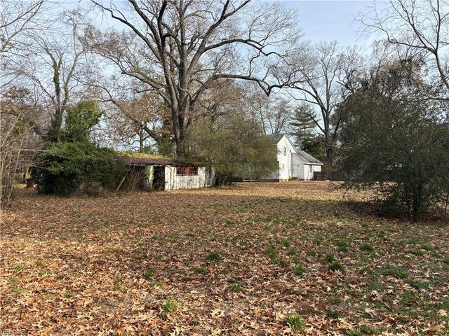 4365 Driver LN, Suffolk, VA 23435