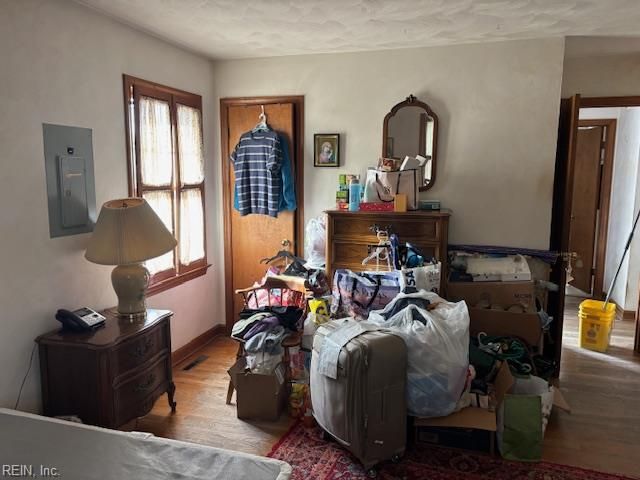 4365 Driver LN, Suffolk, VA 23435