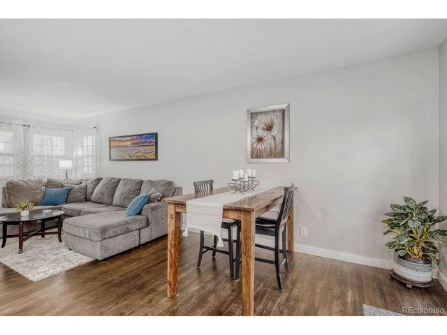 1634 S Newton St, Denver, CO 80219