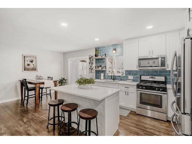 1634 S Newton St, Denver, CO 80219