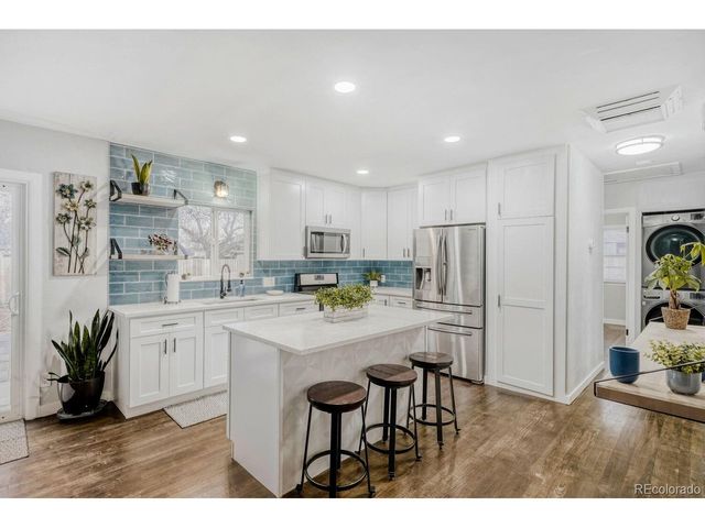 1634 S Newton St, Denver, CO 80219