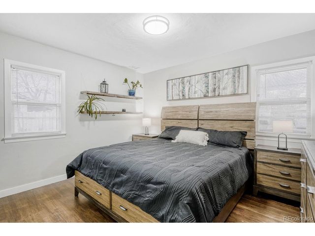 1634 S Newton St, Denver, CO 80219