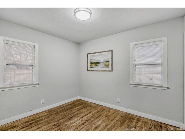 1634 S Newton St, Denver, CO 80219