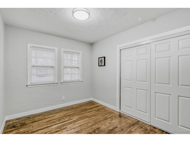 1634 S Newton St, Denver, CO 80219