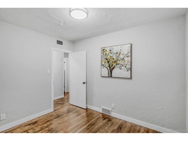 1634 S Newton St, Denver, CO 80219