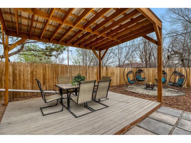 1634 S Newton St, Denver, CO 80219