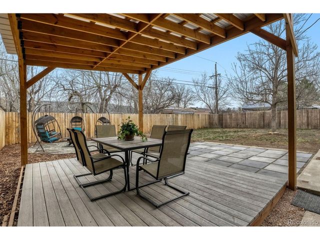 1634 S Newton St, Denver, CO 80219