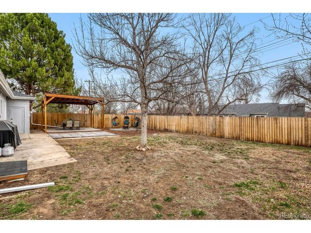 1634 S Newton St, Denver, CO 80219