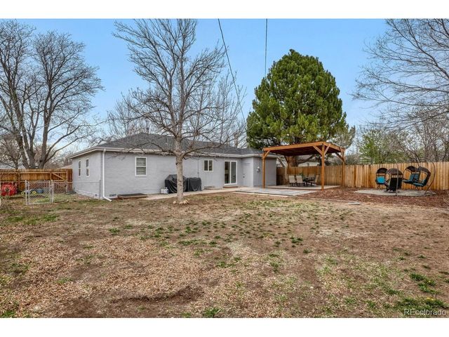 1634 S Newton St, Denver, CO 80219