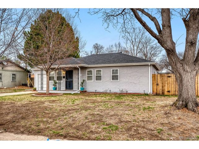 1634 S Newton St, Denver, CO 80219