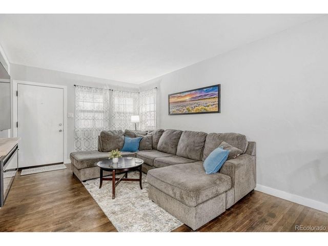 1634 S Newton St, Denver, CO 80219