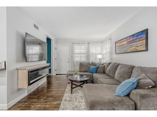 1634 S Newton St, Denver, CO 80219