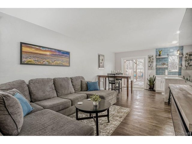 1634 S Newton St, Denver, CO 80219