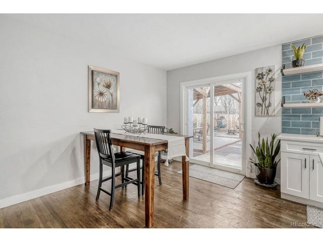 1634 S Newton St, Denver, CO 80219