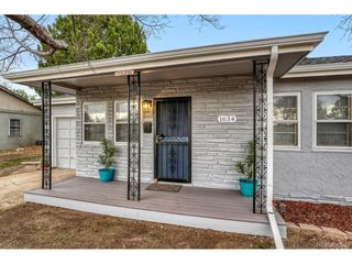 1634 S Newton St, Denver, CO 80219