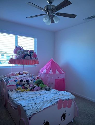 4542 N Casey Avenue, Fresno, CA 93723