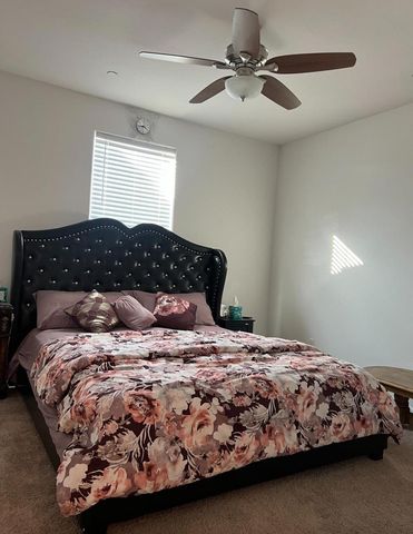 4542 N Casey Avenue, Fresno, CA 93723