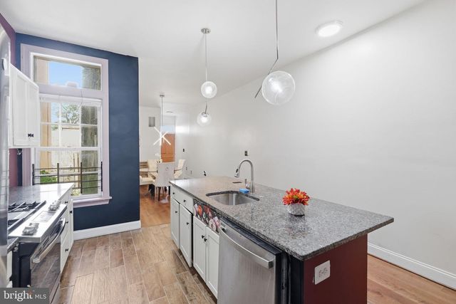 446 E 22ND ST, Baltimore, MD 21218