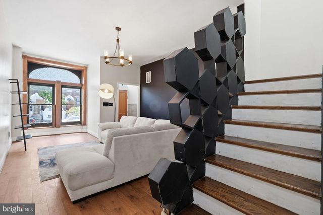 446 E 22ND ST, Baltimore, MD 21218