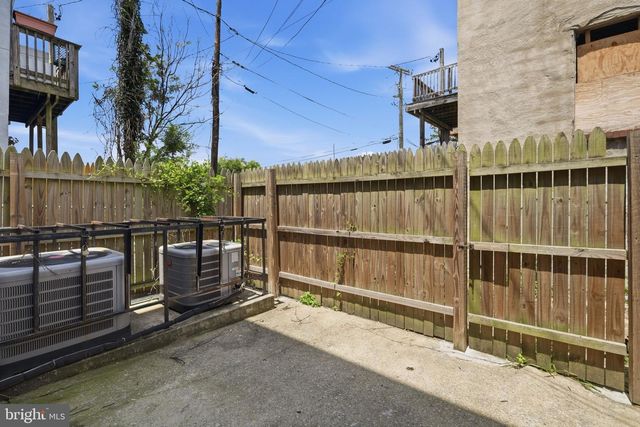 446 E 22ND ST, Baltimore, MD 21218